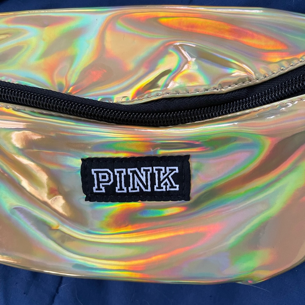 PINK brand Fanny pack